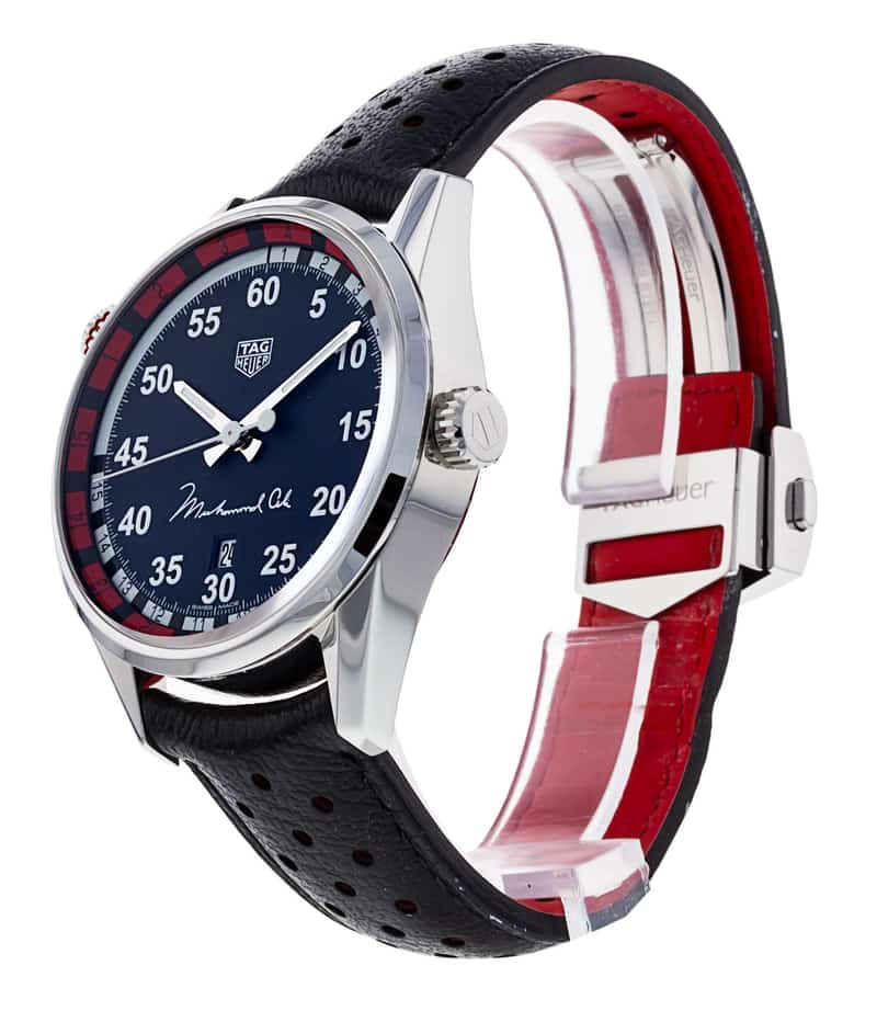 Tag Heuer Carrera WAR2A13.FC6337